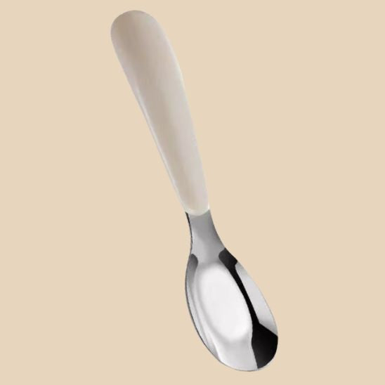 Assiette bebe compartimentt sans plastique en inox alimentaire