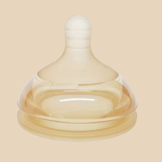 Biberon en verre 8 oz avec système Air Balance anti-colique