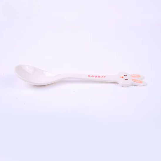 Bol bébé rose vaisselle enfant solide et légère