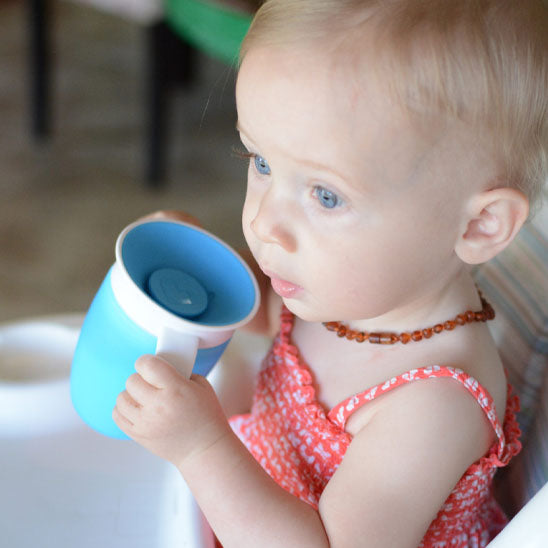 tasse apprentissage bebe vaisselle silicone