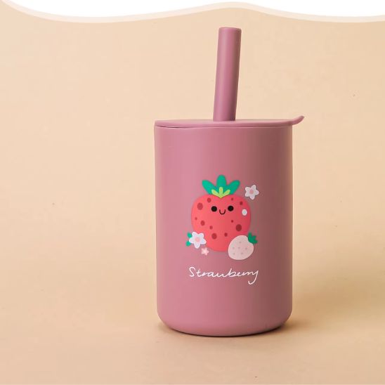 verre bebe anti-fuite idéal pour les sorties